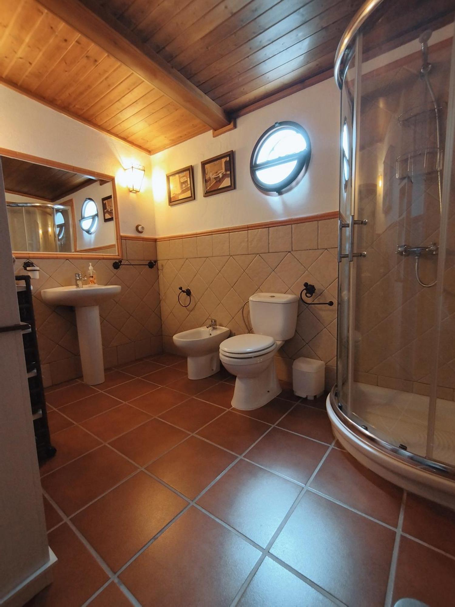 Vivienda Rural Los Madronos Malcocinado  Bagian luar foto