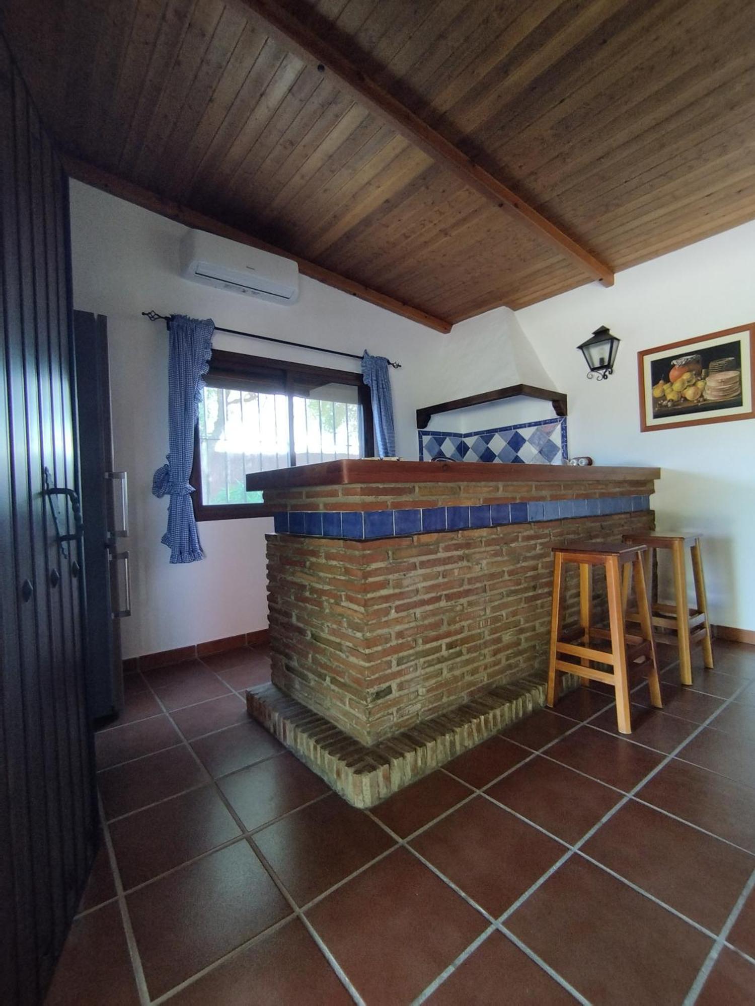 Vivienda Rural Los Madronos Malcocinado  Bagian luar foto