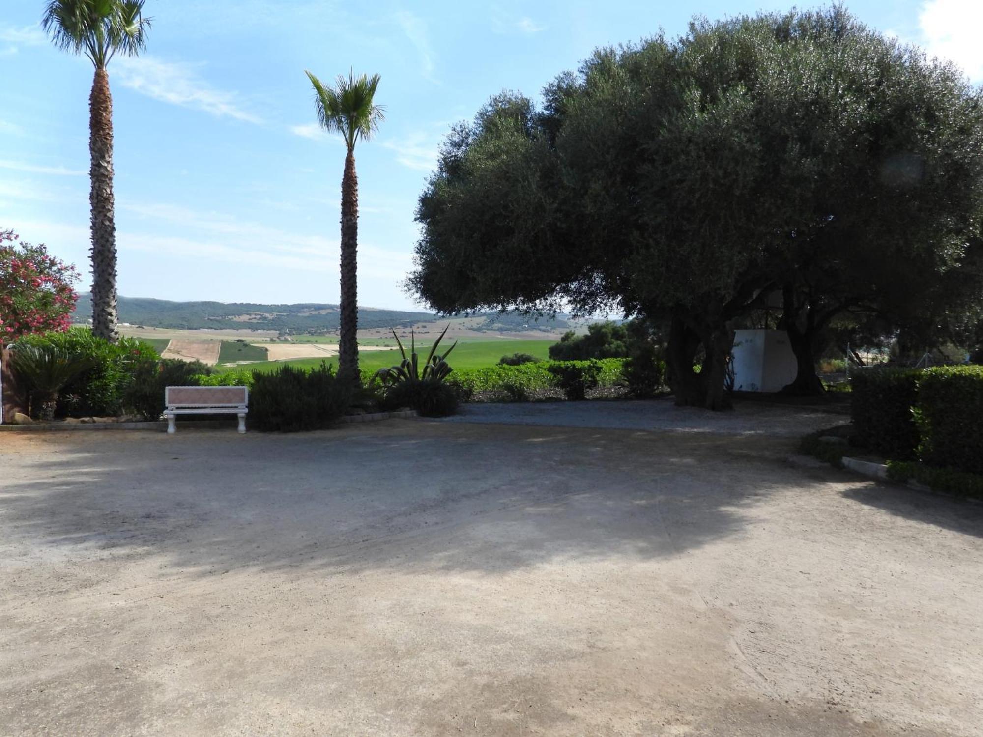 Vivienda Rural Los Madronos Malcocinado  Bagian luar foto